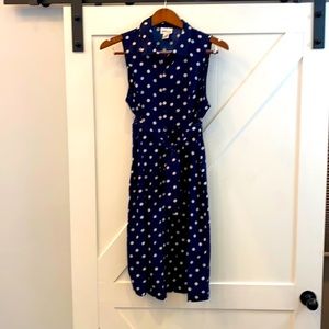 Motherhood Maternity Dress Size M